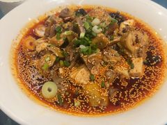 -干老四雅鱼饭店(滨江西路店)