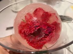 香颂玫瑰露-王品牛排(佛山南海万科广场店)