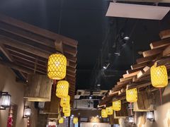 -柿子树炭烤羊腿(金台路店)