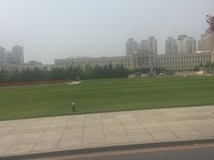 -大连人民广场