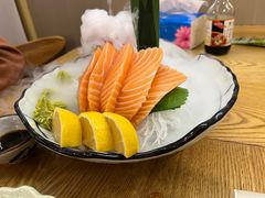 -米禾良日料(人民广场店)