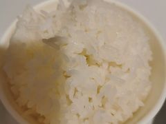 米饭-峨嵋酒家总店(车公庄店)