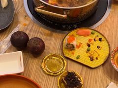 -松野谷·寿喜烧自助(华联顺义金街购物中心店)