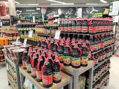 -永辉超市(红旗街万达广场店)