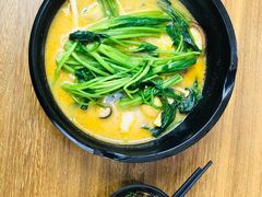 -杨国福麻辣烫(南海万达店)