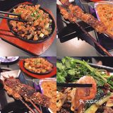 泉州探店|这家东北烧烤真的嘎嘎香‼️