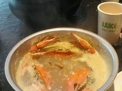-华府海鲜碳烤自助(万达店)