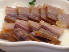-竹海湾农家土菜