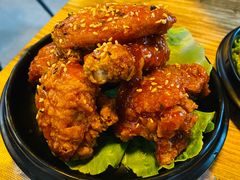 -miss密斯韩餐(平阳景苑店)