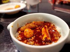 -梅飞酒家(桑园路店)