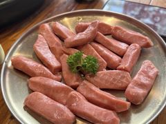 -韩景台烤肉(八大处店)