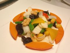 -木守西溪溪隐餐厅