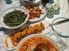 -聆桂烤鸭·金奖烤鸭(静联广场店)