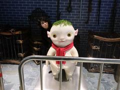 -首都电影院(天津店 中国巨幕)