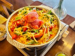 -小银家日式简餐(中信丹阳花园店)