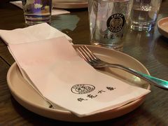 -疯克大象美式烤肉餐厅