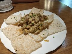 -凯撒尔新疆特色主题餐厅(青山店)