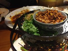 -大鸭梨烤鸭店(金顶街店)