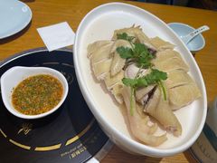 -琼菜人家·海南菜·文昌鸡(文昌大道店)