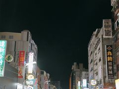 -六合夜市