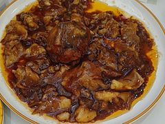 -清真·同发顺饭庄·烧麦(总店)