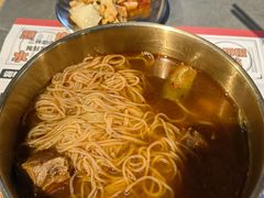 -金龙烧烤·牛肉面(西塔店)