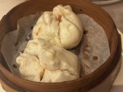 -上海金桥红枫万豪酒店-万豪中餐厅