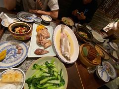 -南京大牌档(济南万象城店)