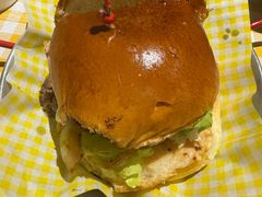 -大象厨房(重庆道店)