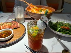 -泰椰里·泰国餐厅(智慧城广百广场店)