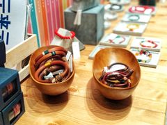 -沙茶驿站