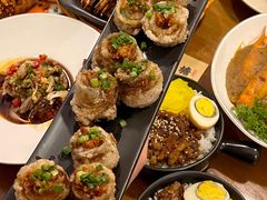 -蝦塘·中国餐馆(城墙南马道巷店)