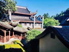 -岳麓山风景名胜区