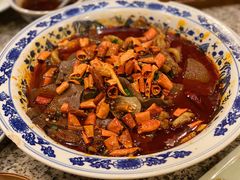 大牌鸭血旺-南京大牌档(龙江新城市广场店)