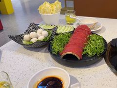 -八珍玉食鸡煲·打边炉(印象城店)