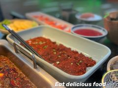 -大隐·成都火锅Bistro(合生麒麟新天地店)