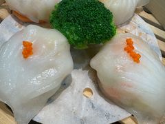 -一壶私房菜·顺德菜·顺德鱼生