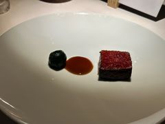 -三嚥阁 La Villa Restaurant