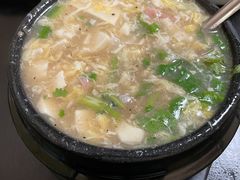 -正宗天津烧麦馆(柳州路店)