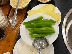 -冯记香辣兔火锅(茶店子总店)