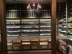 -荣轩(新荣记环球金融中心店)