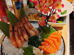 -温野菜涮涮锅(曲江大悦城店)