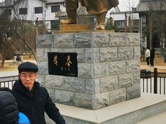 -赵州桥景区