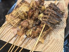 -八方客汕头火锅·牛肉·卤水(福保店)