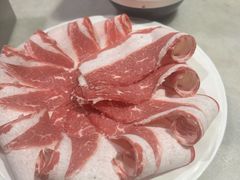 -北平三兄弟涮肉(簋街总店)