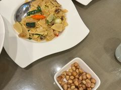 -茶油香闽南菜·花园餐厅(前埔店)