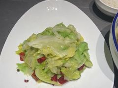 -宏宴·新京菜(望京店)