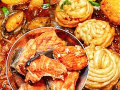 -江湖水乡铁锅炖魚(周庄嘉园店)