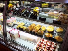 -优品颂烘焙咖啡(南山店)