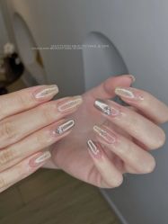 -DAZZLING BEAUTY美甲•美睫专门店